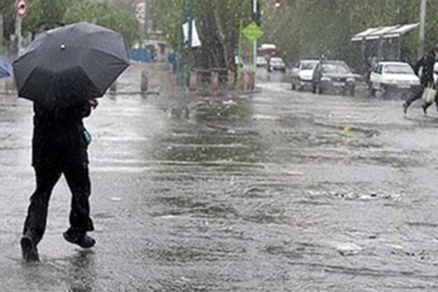 هواشناسی زنجان در خصوص بارش قابل ملاحظه باران هشدار داد