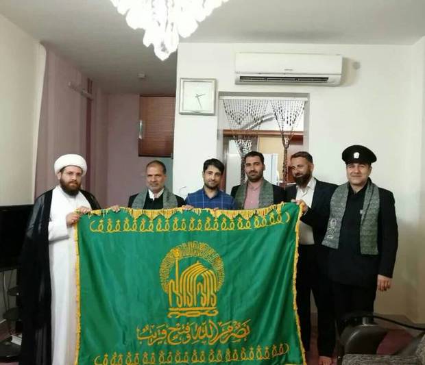 خادمان امام هشتم برای آزادی چهار زندانی کازرونی کمک می کنند