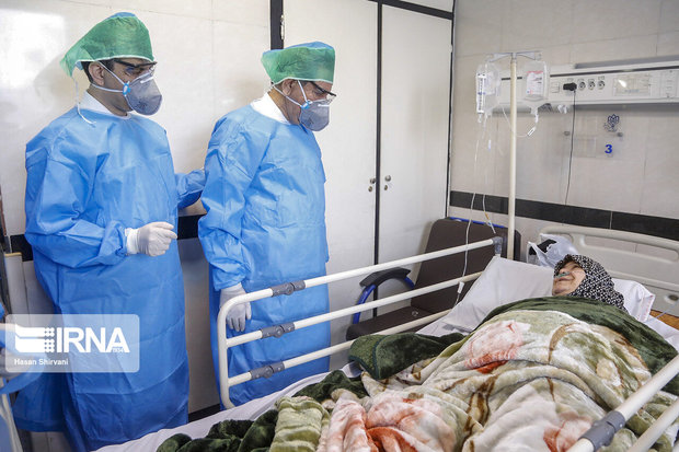 افزایش شیوع ویروس کرونا در روستاهای مازندران