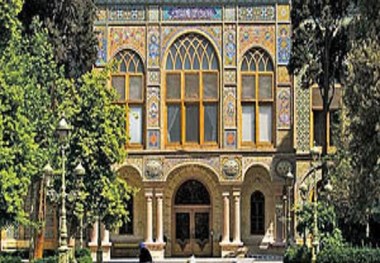 آلبوم گمشده ناصری در کاخ گلستان پیدا شد
