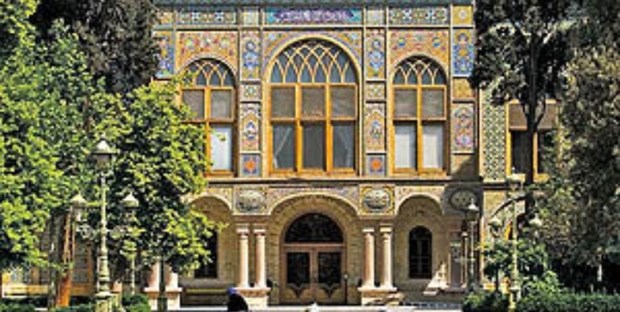 آلبوم گمشده ناصری در کاخ گلستان پیدا شد
