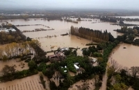 سیل فرانسه
