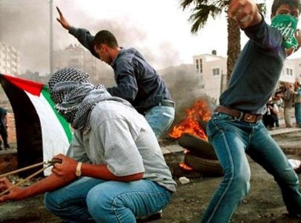 مقاومت تنها راه حل مساله فلسطین است