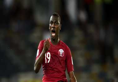 المعز علی: به رسیدن به رکورد دایی فکر نمی کردم