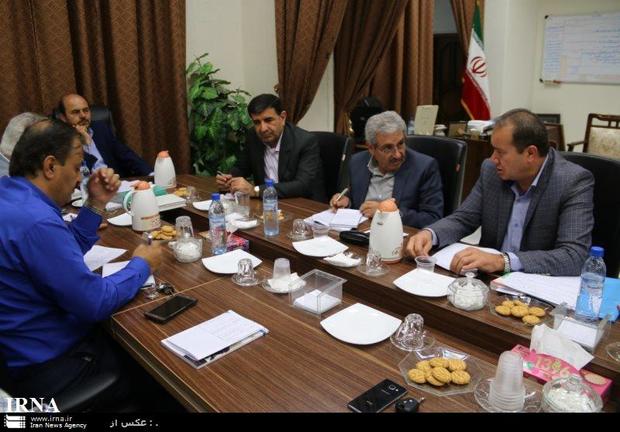 مدیران بنگاه های اقتصادی بوشهر خواستار کاهش ارجاع پرونده های مالیاتی به شورای حل اختلاف شدند
