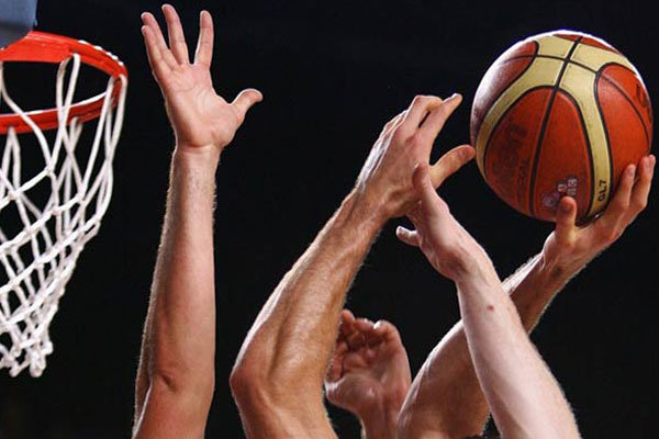 مسابقه های بسکتبال قهرمانی جوانان کشور در اردبیل آغاز شد