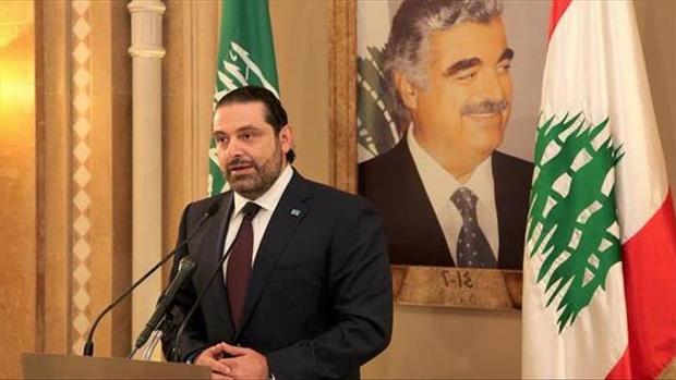 آیا سعد حریری سکوت خود را درباره بازداشت اش در عربستان می شکند؟/ نخست وزیر لبنان در اصل استعفا نداده است