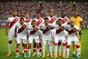 ویدیو| درگیری بازیکنان تیم ملی فوتبال پرو با پلیس اسپانیا