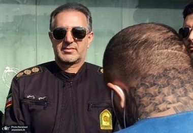 سرهنگ راستی: شهروندان در شناسایی و معرفی اوباش به ما کمک کنند/ برخورد مقتدرانه و بدون ملاحظه با اراذل در دستور کار قرار گرفته است