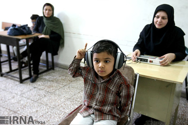 ثبت نام 16000 نوآموز در مدارس عادی زنجان قطعی شد
