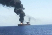 حمله موشکی و پهپادی گسترده انصارالله یمن در دریای سرخ و خلیج عدن