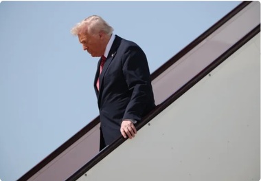 اسرائیل از ترامپ ناراضی است اما سکوت کرده است