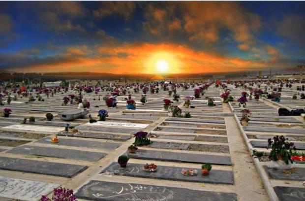 دفن هر مرده در زنجان 13 میلیون ریال؛ نه بیشتر