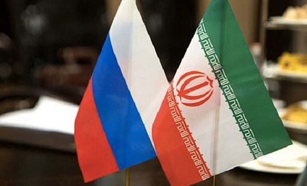 ایران درخواستی برای صادرات نفت از طریق روسیه نداشته است