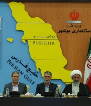 استاندار بوشهر: نگرش های سیاسی نباید زمینه ای برای اختلاف در کشور شد