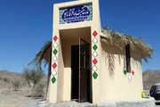۱۰ مدرسه یک کلاسه در سیستان و بلوچستان افتتاح شد