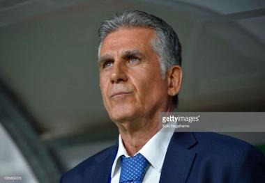 بازتاب خداحافظی کی‌روش از تیم ملی در رسانه‌های خارجی+عکس
