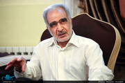 محمد سلامتی در گفت و گو با جماران: مدیران قدرتمند هیچ باکی از انتقاد ندارند