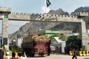 درگیری میان نیروهای پاکستانی و طالبان و بسته شدن یک گذرگاه مرزی