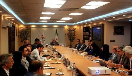 انتخاب شرکت فولاد خوزستان به عنوان عضو کنسرسیوم "اکتشافات جدید"