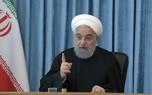حسن روحانی: مخالفت مطلق با مذاکره وجود ندارد/ با خروج ترامپ از برجام در سال ۹۷، هر سال حداقل ۱۰۰ میلیارد دلار ضرر کردیم/ اقتصاد کشور بدون تعامل سازنده با جهان، جذب سرمایه و تکنولوژی مدرن و دستیابی به بازار احیا نخواهد شد/ مردم در فشار شدید اقتصادی هستند