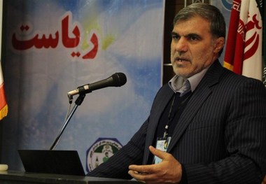 جوهری رئیس فدراسیون پهلوانی و زورخانه‌ای شد
