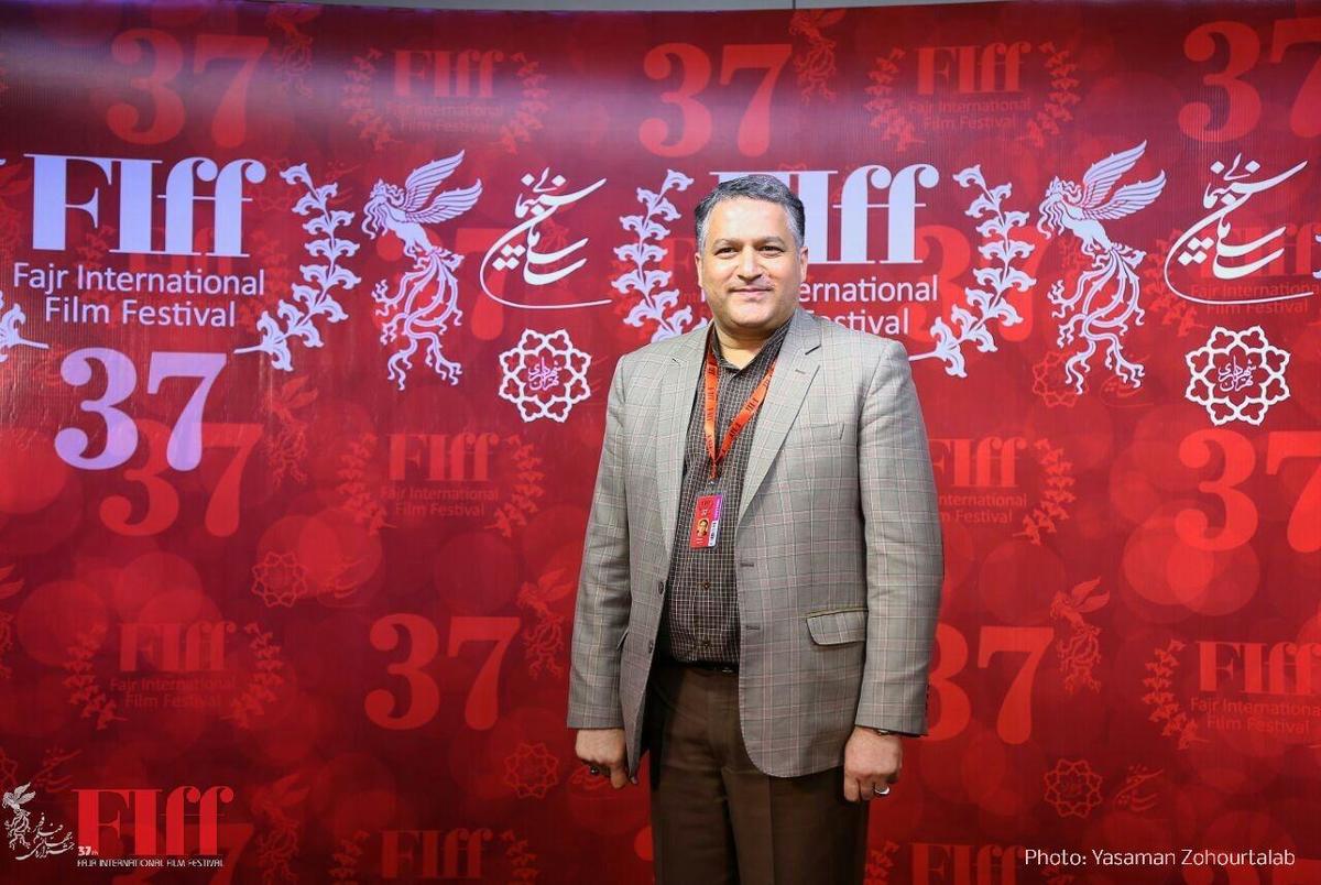 جشنواره جهانی فیلم فجر بخشی از زنجیره صنعت سینما است
