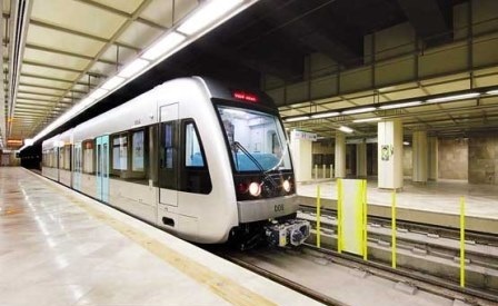 وزارت راه و شهرسازی با احداث قطار شهری در  قزوین موافقت کرد
