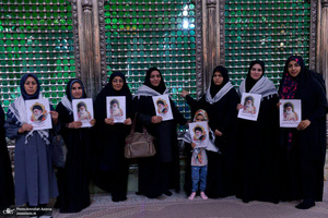 تجدید میثاق وزیر آموزش و پرورش و معلمان با آرمان‌های حضرت امام (س)