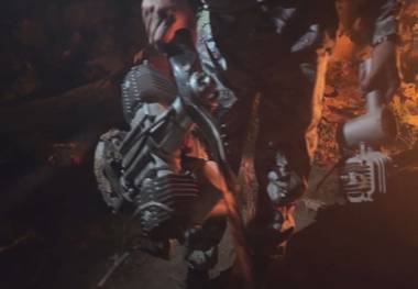 دو پهپاد رزمی–انتحاری توسط نیروی دریایی ارتش منهدم شد + عکس