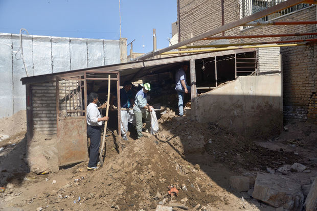 اختصاص ۸۶میلیارد تومان برای بازسازی مدارس در مناطق سیلزده لرستان