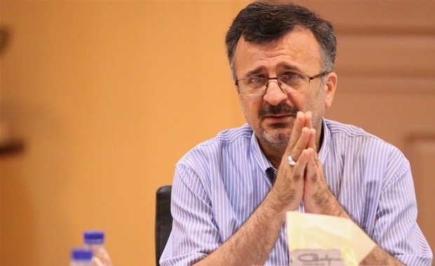 استعفای داورزنی تقدیم وزیر ورزش شد
