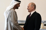 دست روسیه در جیب ثروتمندان حاشیه خلیج‌فارس