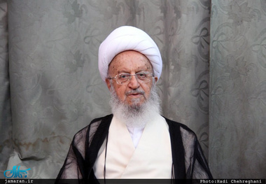 آیت الله العظمی  مکارم شیرازی: مسئولان عهدنامه مالک اشتر را نصب العین قرار دهند/ نهج البلاغه در کتب درسی معرفی شود
