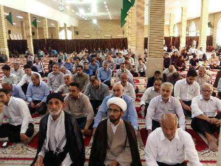 امام جمعه گتوند: مسئولان موضوع  اشتغال را در اولویت کارهای خود قرار دهند