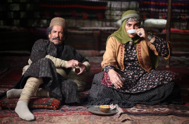 آخرین جزییات درباره ساخت «جشن سربرون»+ تصاویر
