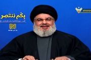 منظور سید حسن نصرالله از اینکه حزب الله لبنان از اسرائیل قوی تر است چیست؟