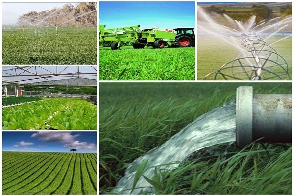 بسته سازگاری کشاورزی با کم آبی کشور تهیه شده است  تامین نهاده ها