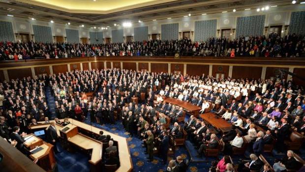 تصویب قطعنامه محدود شدن اختیارات جنگی ترامپ در مجلس نمایندگان آمریکا