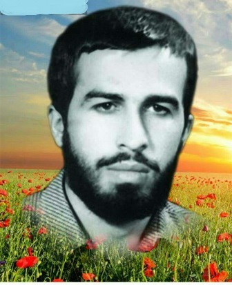 4 آبان یاد آور اقدام انقلابی شهید فرداسدی در جهرم