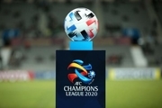 تاریخ برگزاری یک چهارم نهایی و نیمه نهایی لیگ قهرمانان آسیا 