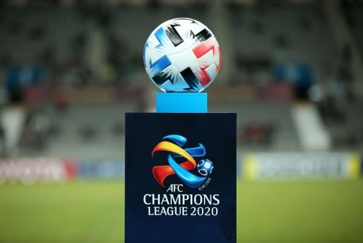 پیشنهاد جدید AFC برای برگزاری لیگ قهرمانان آسیا