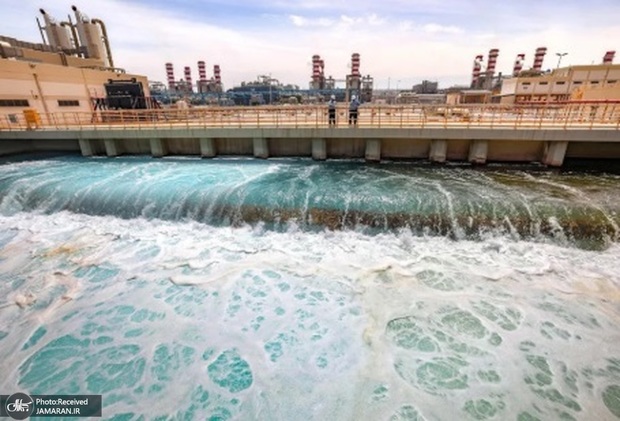 بلومبرگ: «کالای راهبردی خاورمیانه» نفت نیست؛ آب است