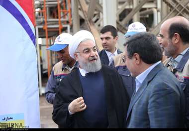 درخشش خدمات دولت در هرمزگان