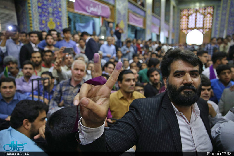 سفر حسن روحانی به کرمان و یزد