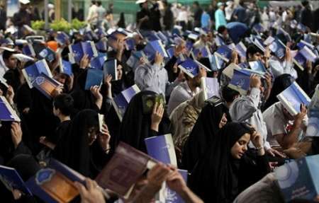 800 مسجد در استان کرمانشاه پذیرای مردم در شب های قدر هستند