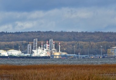 تشدید حملات پهپادی اوکراین به روسیه/حمله اوکراینی ها به یک نیروگاه هسته ای و یک پالایشگاه