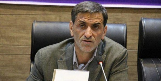 نوروزی رئیس فدراسیون پزشکی - ورزشی شد
