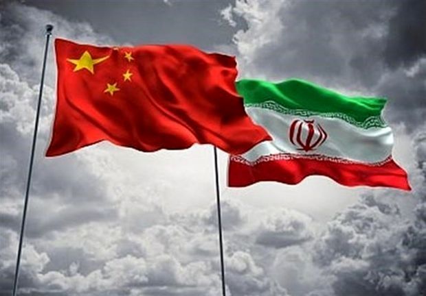 ارسال بیش از 15 تن کمک های مردمی چین به ایران + فیلم