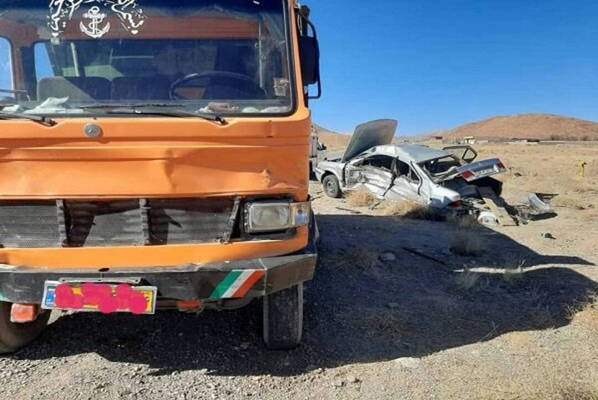امسال ۴۹۵ نفر بر اثر تصادفات رانندگی در مازندران فوت کردند